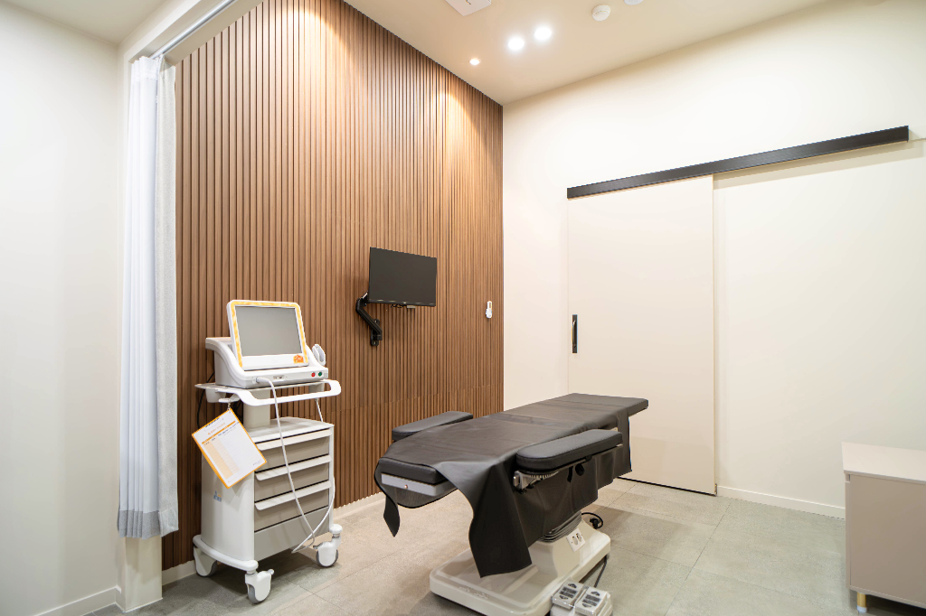 PIAF Clinic facility photo 5