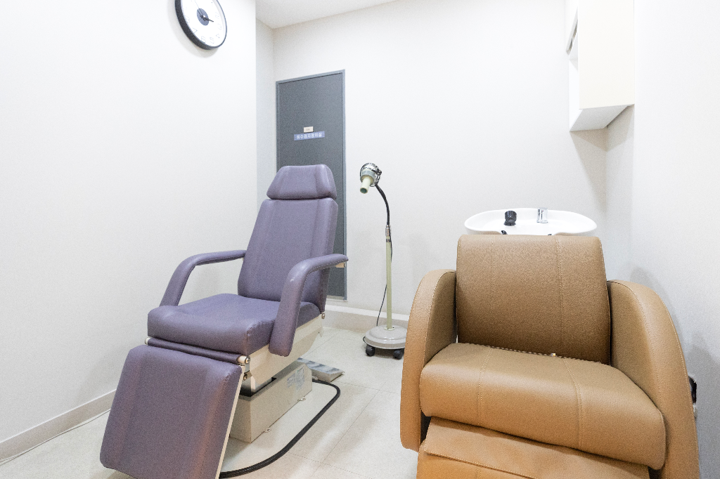 Synergy Plastic Surgery facility photo 5