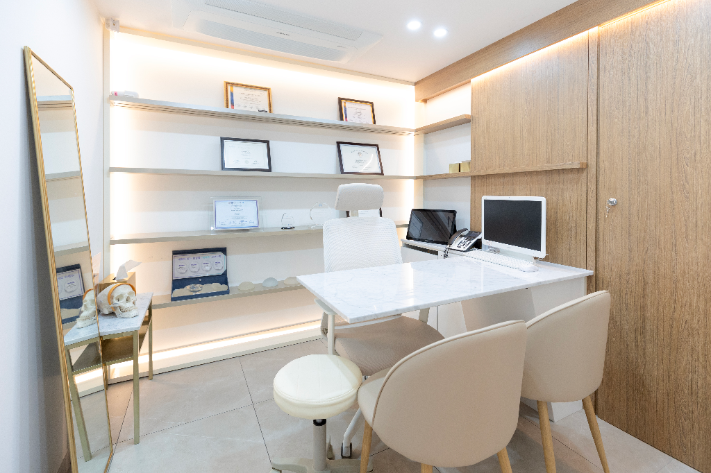 Synergy Plastic Surgery facility photo 8