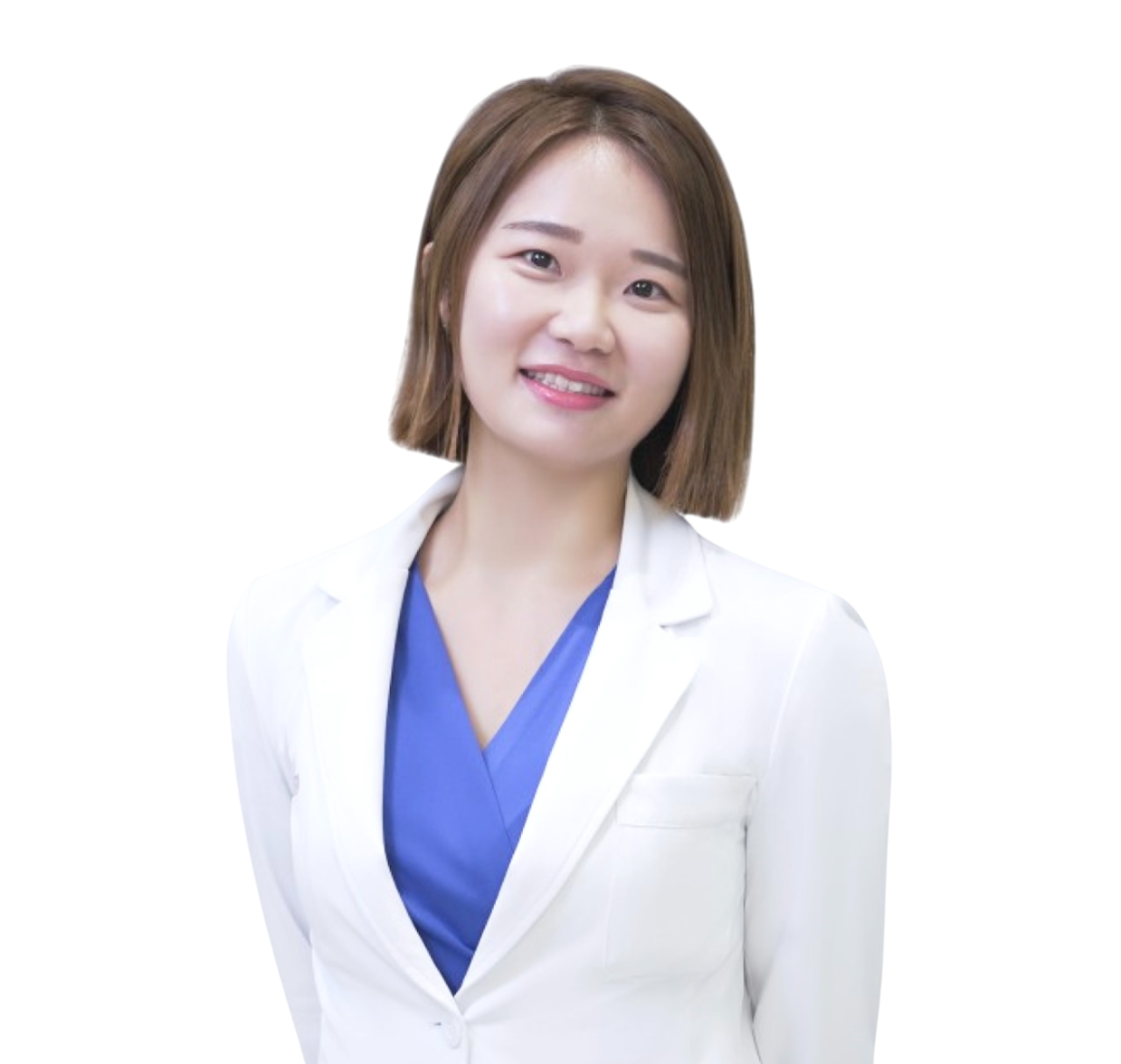 Portrait of Dr. Hyunjeong Yoon, Director at VA Plastic Surgery