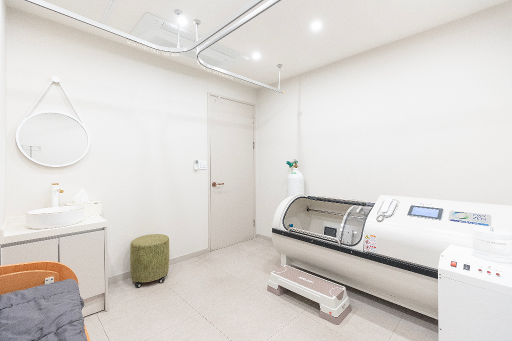 Synergy Plastic Surgery facility photo 7