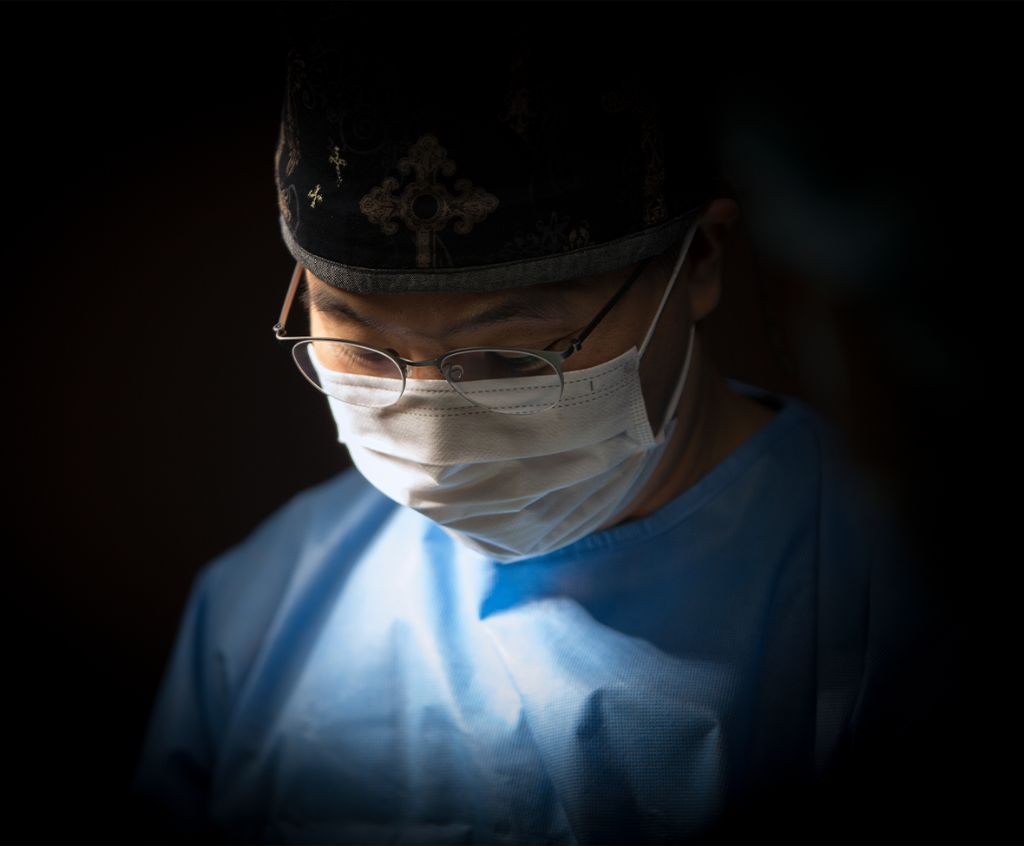 Synergy Plastic Surgery facility photo 2