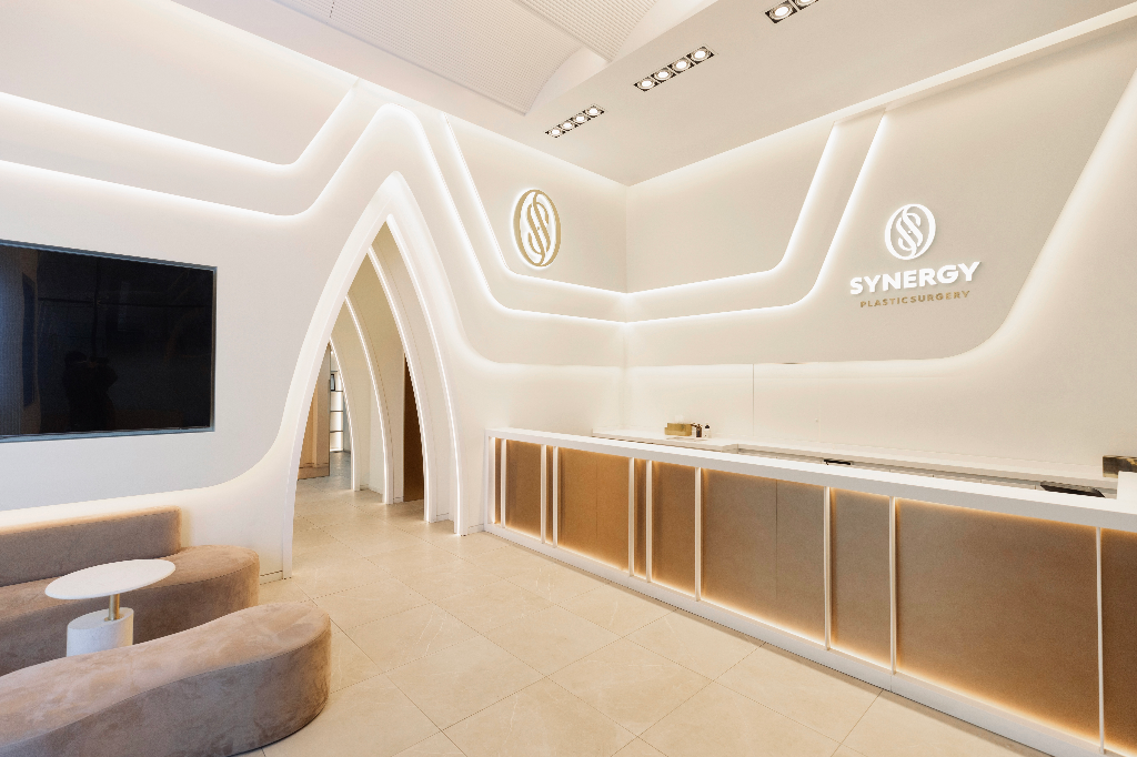 Synergy Plastic Surgery facility photo 11