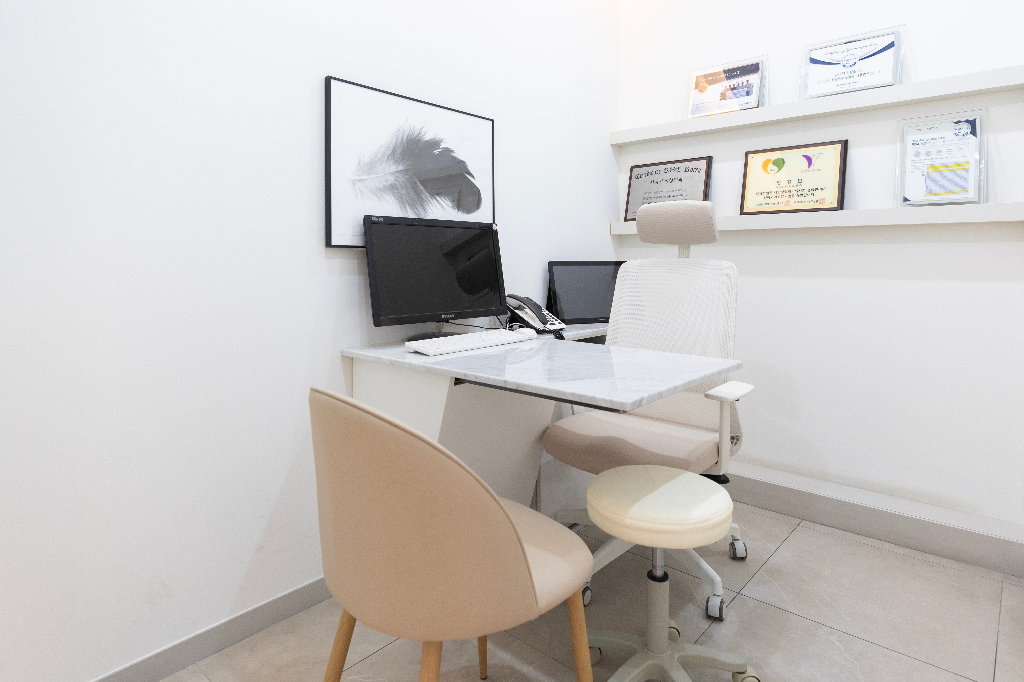 Synergy Plastic Surgery facility photo 9