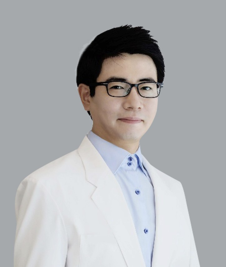 Portrait of Dr. Hyunchul Kim, Anesthesiology and Pain Medicine Specialist at Synergy Plastic Surgery