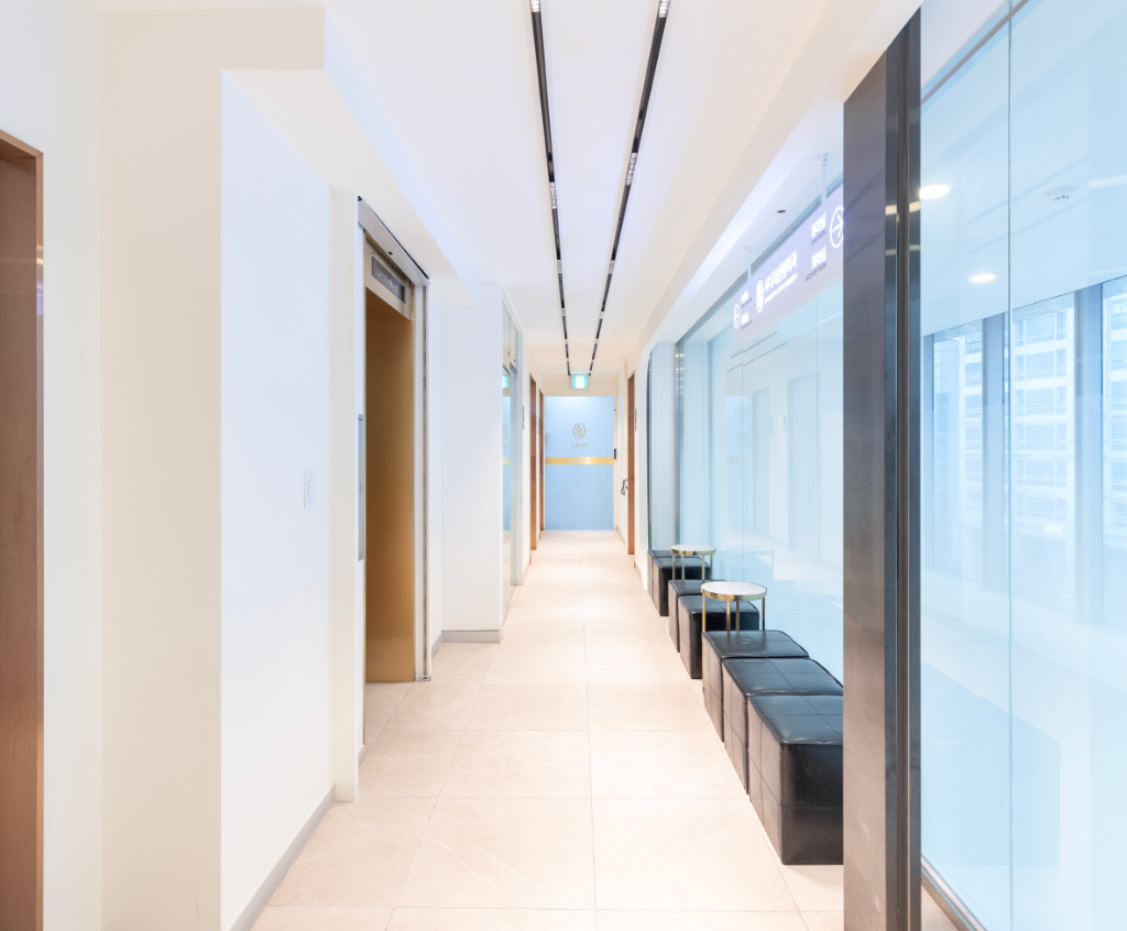 Synergy Plastic Surgery facility photo 4
