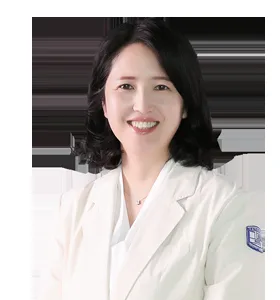 Portrait of Dr. Ji Hyun Lee, Dermatology at Seoul St. Mary's Hospital