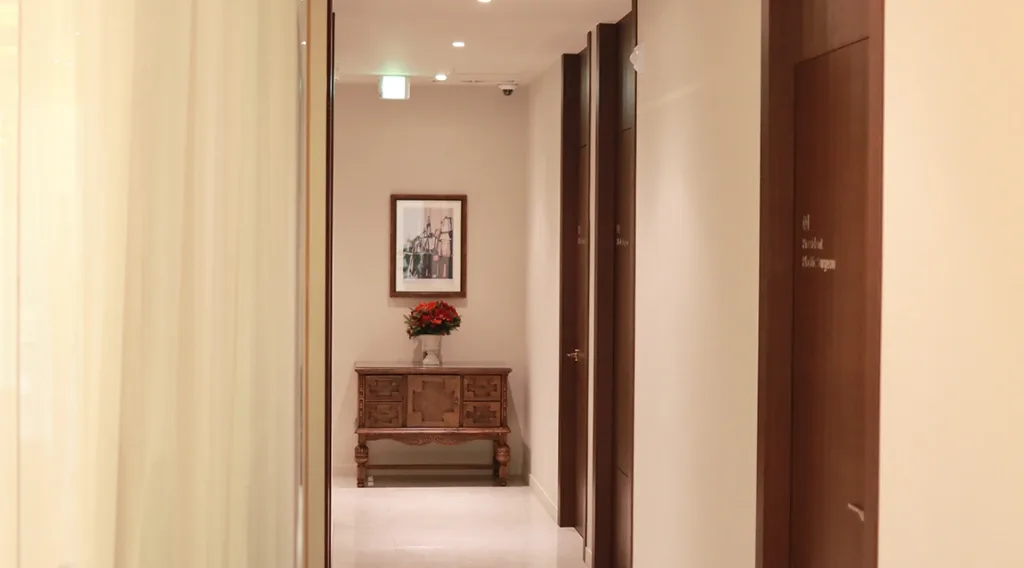 Hershe Plastic Surgery facility photo 5