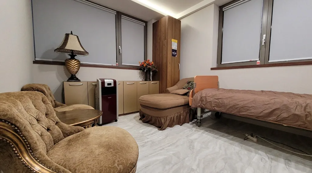 Hershe Plastic Surgery facility photo 7