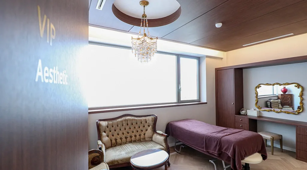 Hershe Plastic Surgery facility photo 8