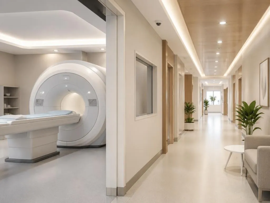 Health Screening Provider in Seoul, Korea