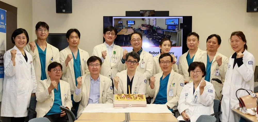 Seoul St. Mary's Hospital facility photo 10