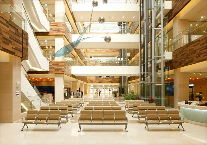 Seoul St. Mary's Hospital facility photo 2