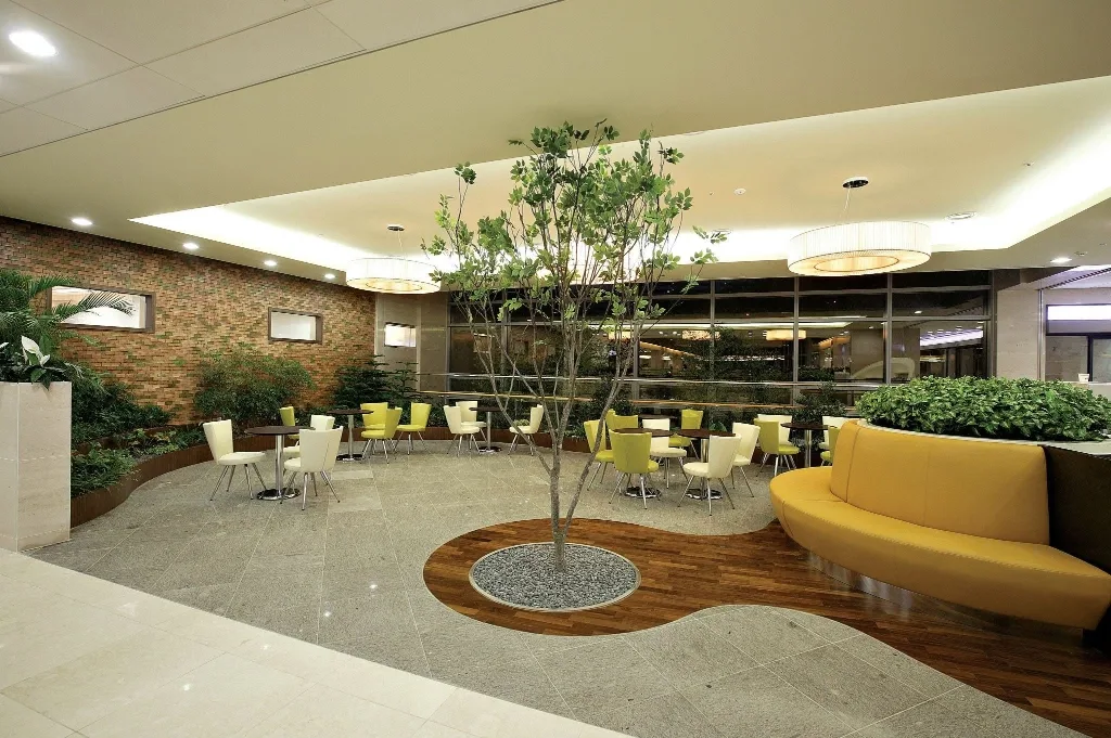Seoul St. Mary's Hospital facility photo 5