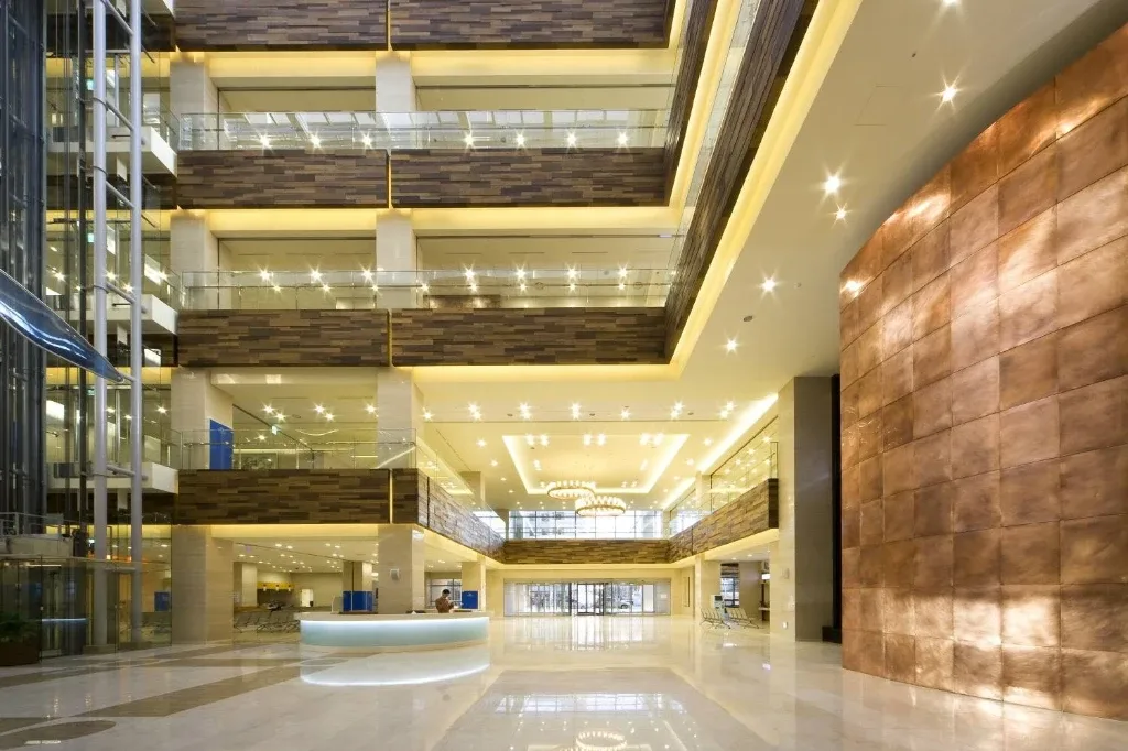 Seoul St. Mary's Hospital facility photo 6