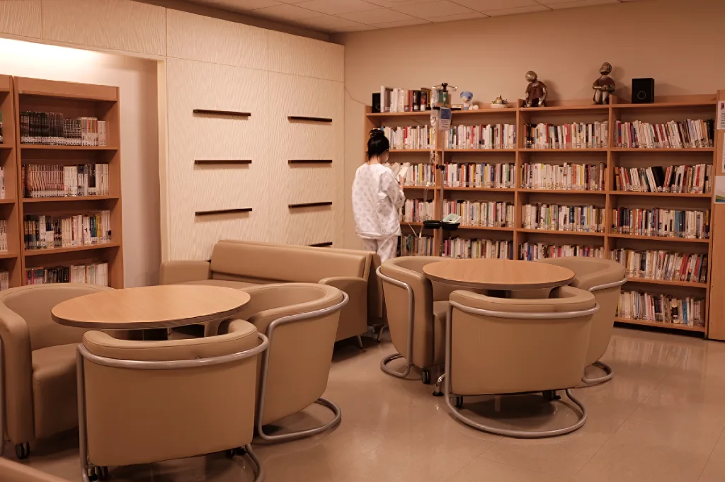 Seoul St. Mary's Hospital facility photo 7