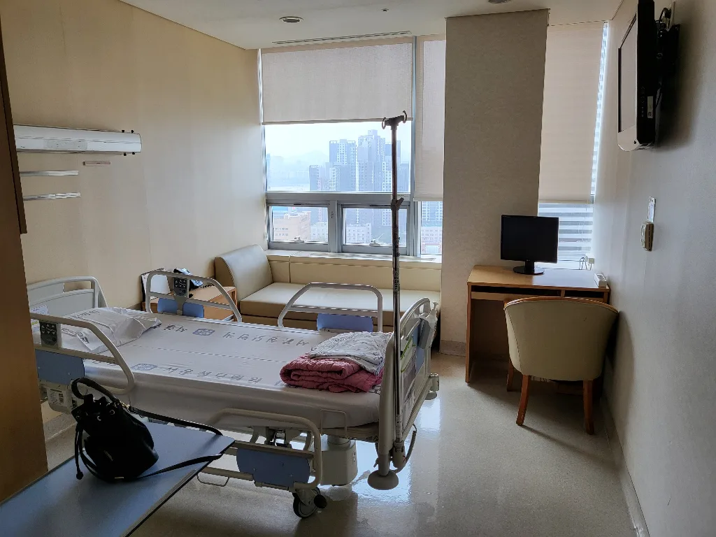 Seoul St. Mary's Hospital facility photo 8