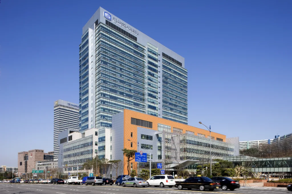 Seoul St. Mary's Hospital facility photo 9